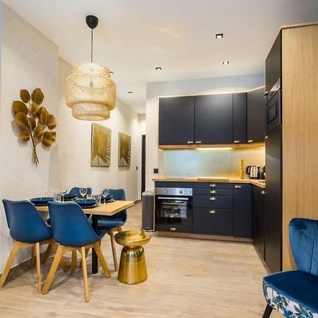 Nation-Charonne II Charming Apartment 1Br-4P 파리 외부 사진